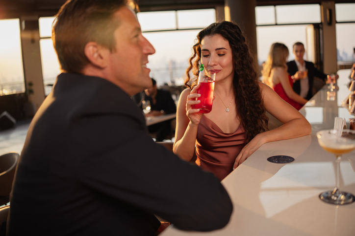 Date-Knigge auf Norddeutsch: So entspannt ist dein erstes Mal mit einem Escort
