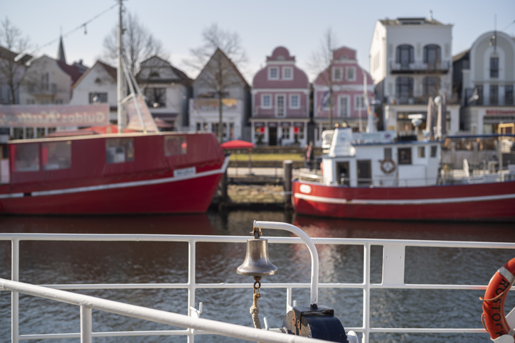 Warum Rostock das perfekte Ziel für dein nächstes Escort-Date ist