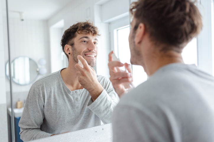 Der erste Eindruck und so punktest du beim ersten "Moin"