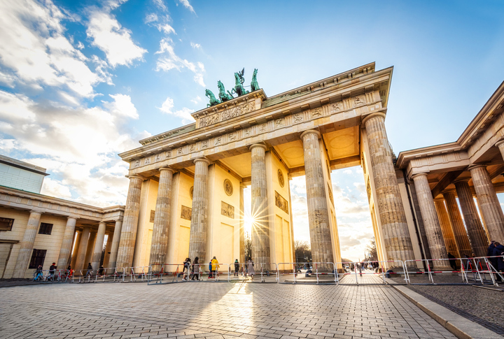 Berlin