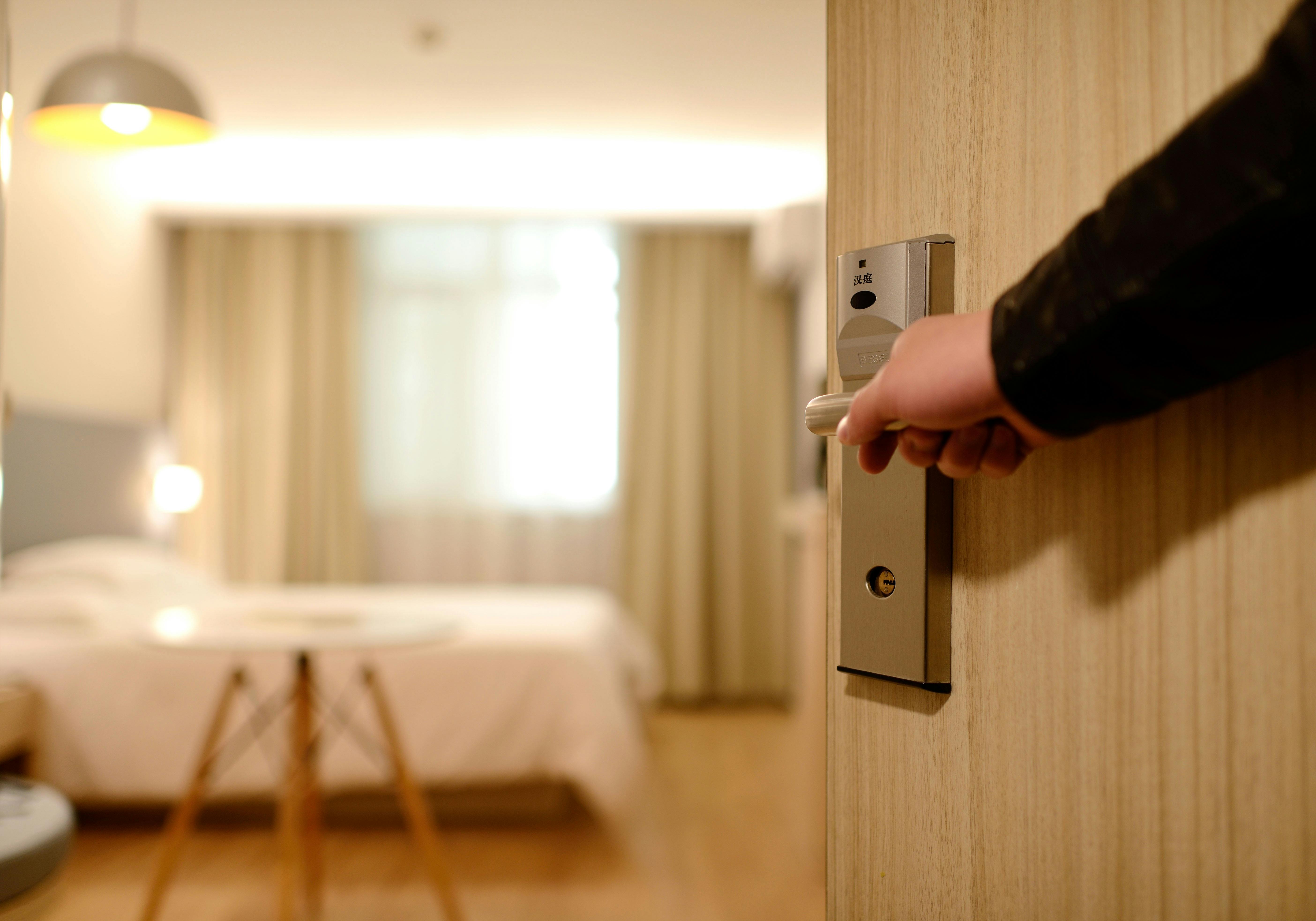 Fairmont Hotel Vier Jahreszeiten
