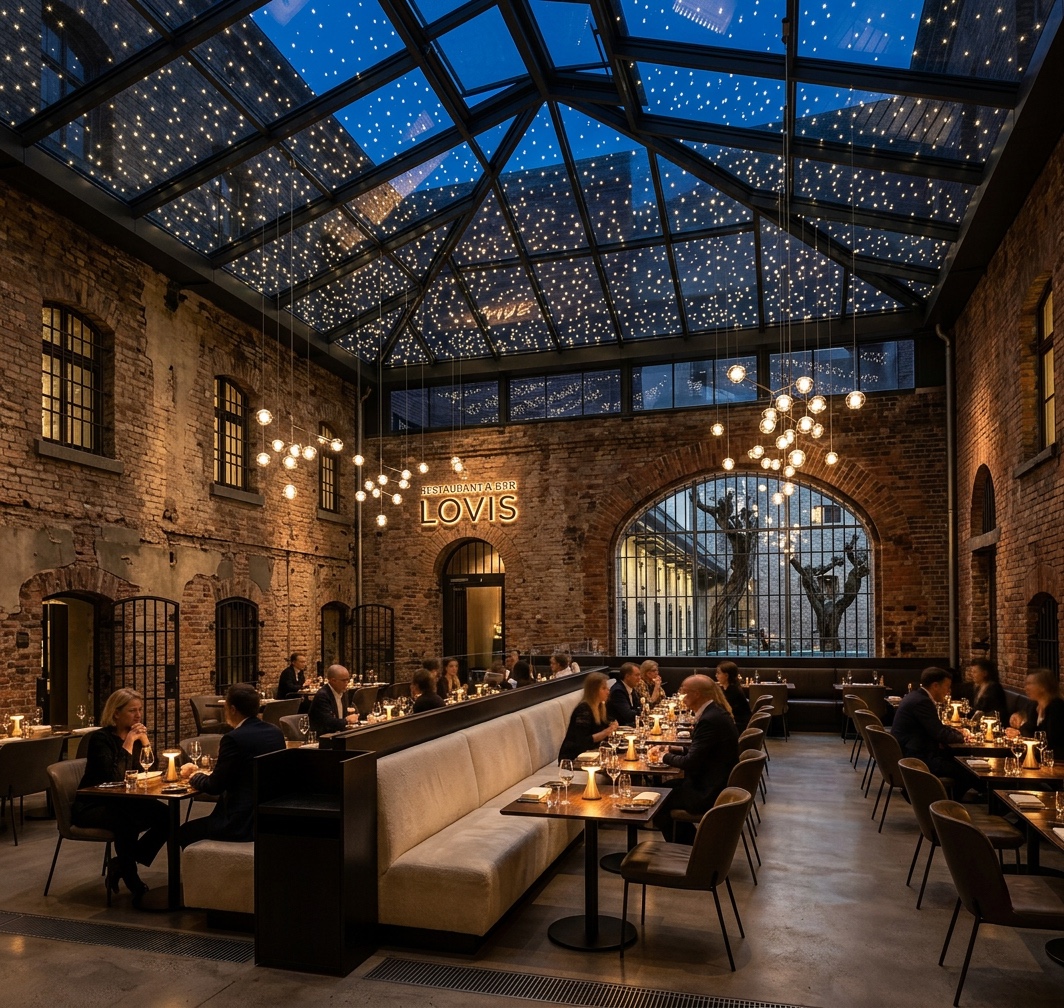 lovis restaurant berlin perfekt für ein escort dinner bei oh darling models.jpeg